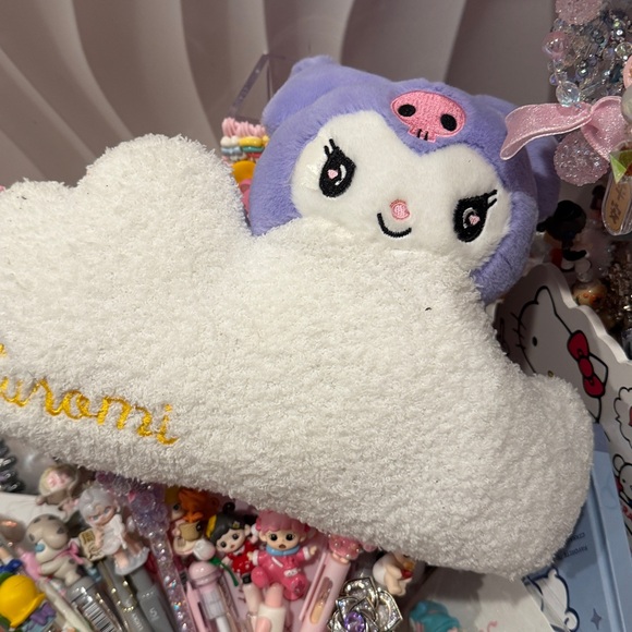 Car Pillow - Picture 1 of 1